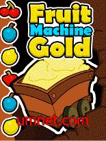 game pic for Fruit Machine Gold